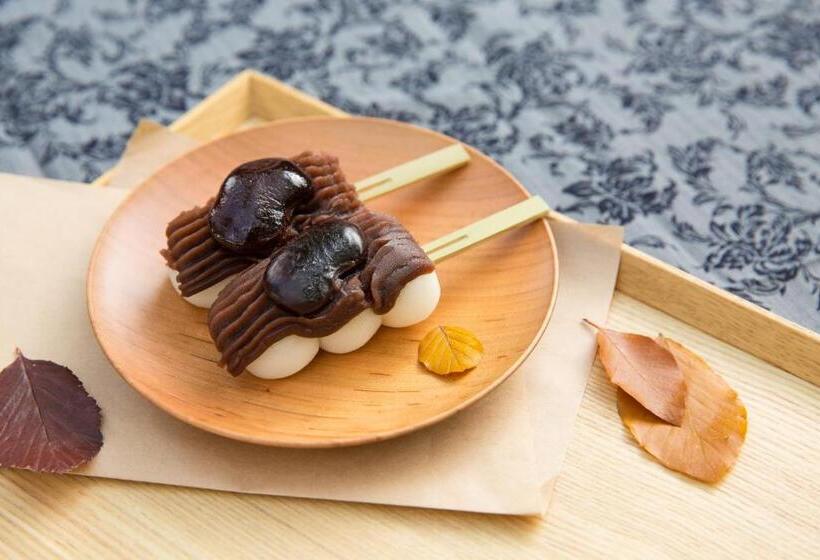 בית מלון כפרי Beb5 Karuizawa By Hoshino Resorts