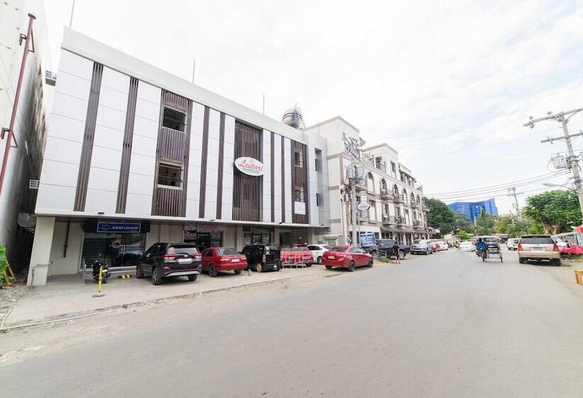 酒店 Reddoorz @ Padre Gomez Davao