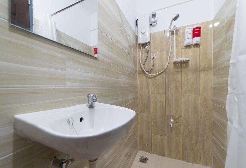 酒店 Reddoorz @ Padre Gomez Davao