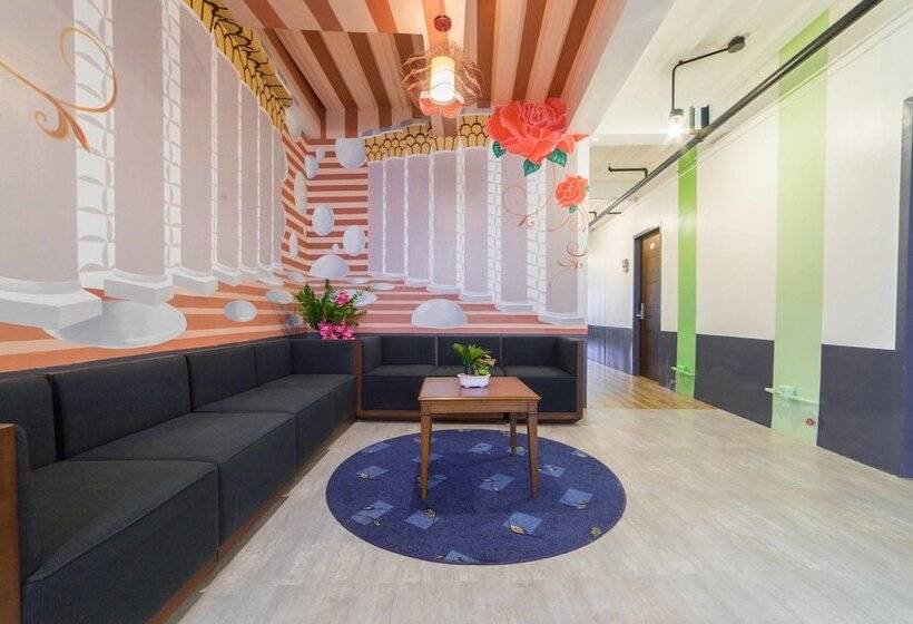 酒店 Reddoorz @ Padre Gomez Davao