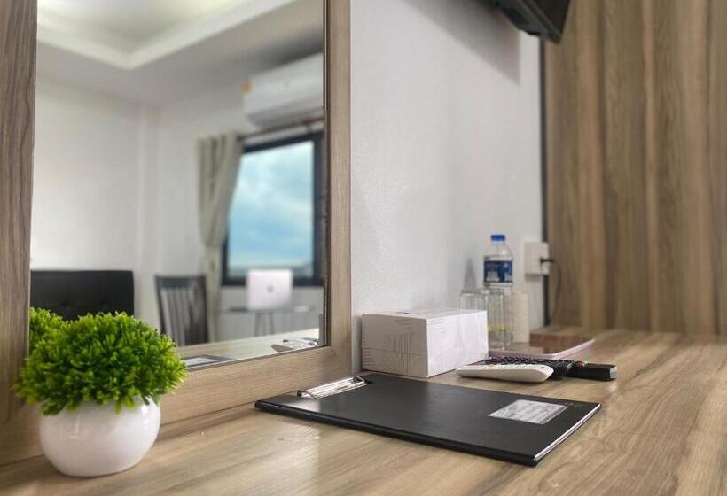 Rimnam Hotel Suk Sawat 70