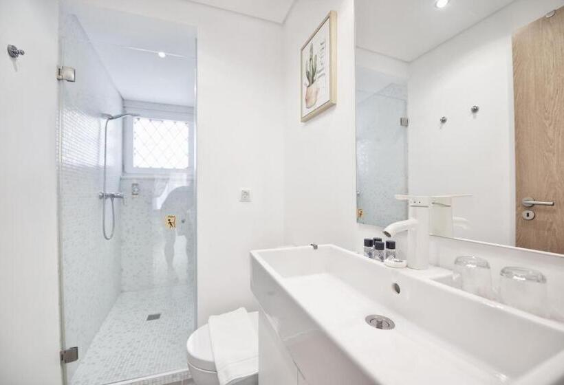 پانسیون Kasa 23 Cascais