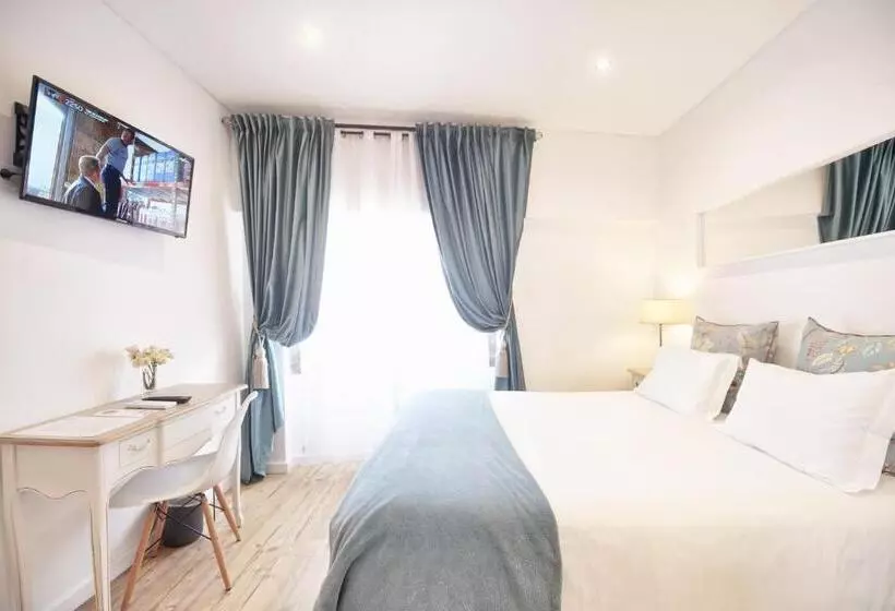 Majatalo Kasa 23 Cascais