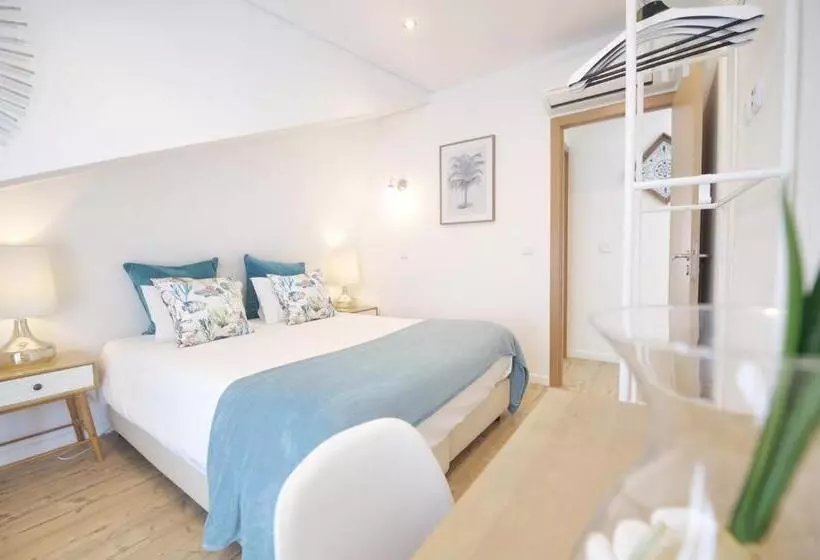 Majatalo Kasa 23 Cascais