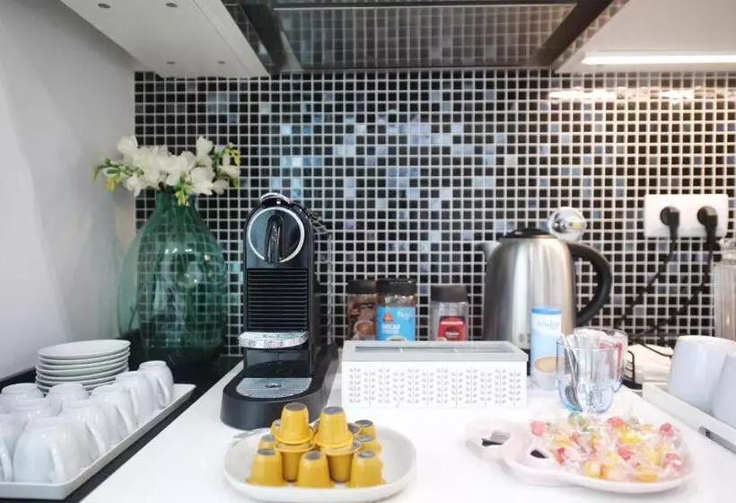 Majatalo Kasa 23 Cascais