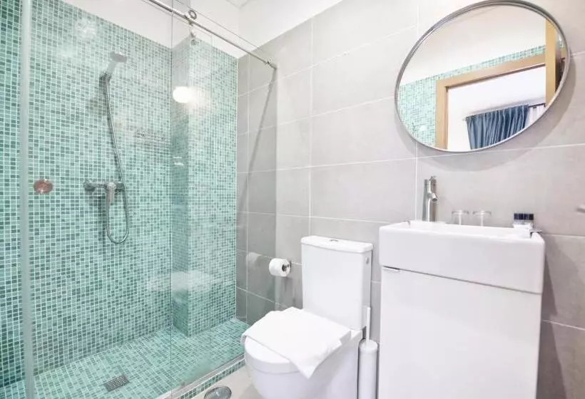 Majatalo Kasa 23 Cascais