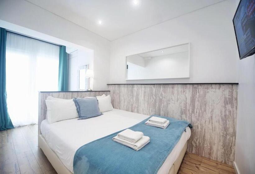 پانسیون Kasa 23 Cascais