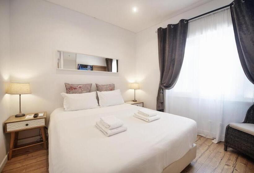 پانسیون Kasa 23 Cascais