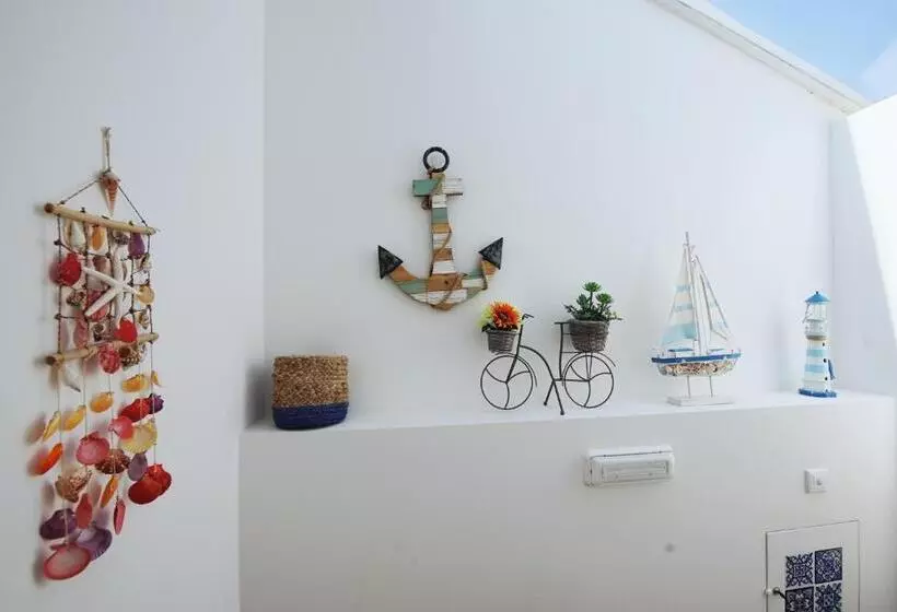 Majatalo Kasa 23 Cascais