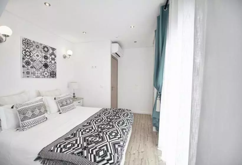 Majatalo Kasa 23 Cascais