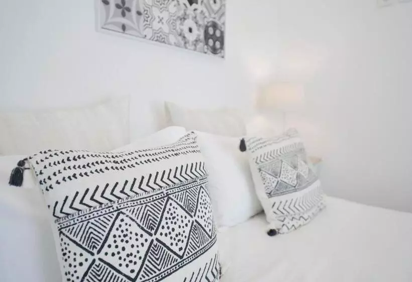 Majatalo Kasa 23 Cascais