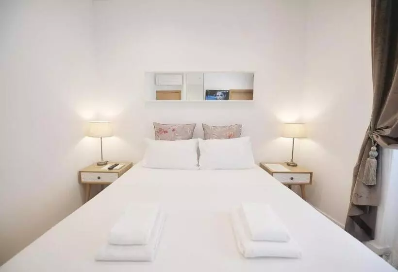 Majatalo Kasa 23 Cascais