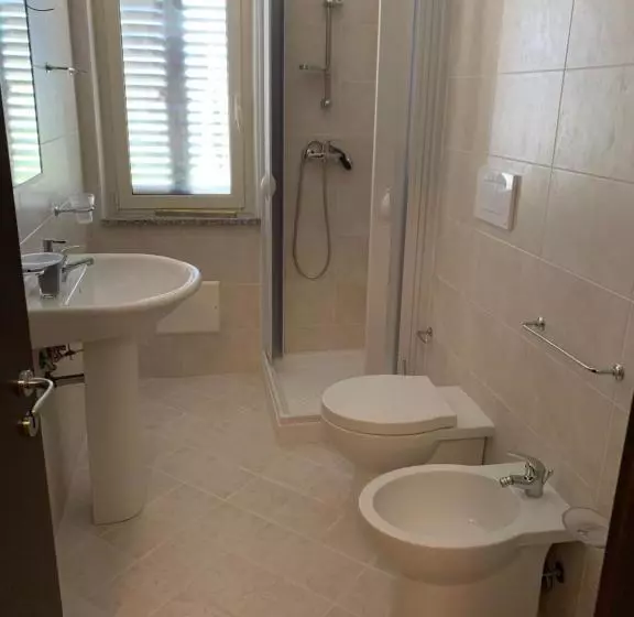 Majatalo Stanza Vacanza Lo Stadio