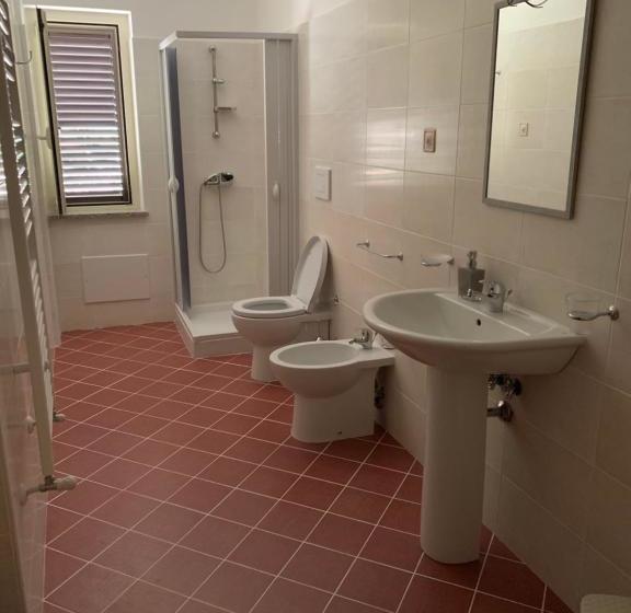 膳宿费 Stanza Vacanza Lo Stadio