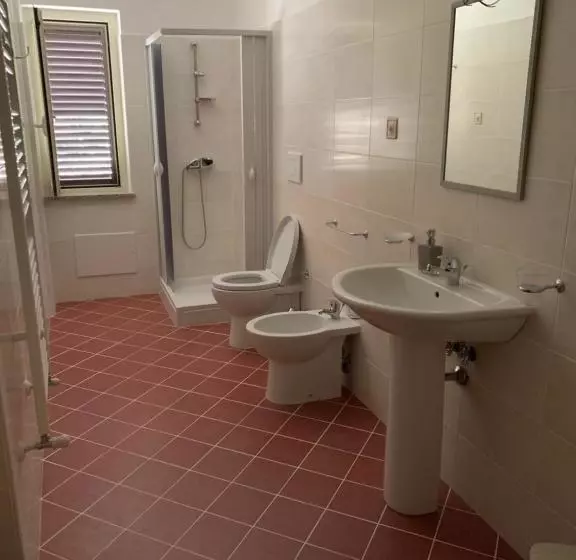 Majatalo Stanza Vacanza Lo Stadio