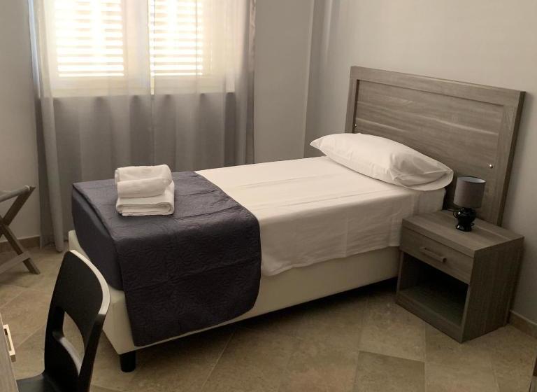 膳宿费 Stanza Vacanza Lo Stadio