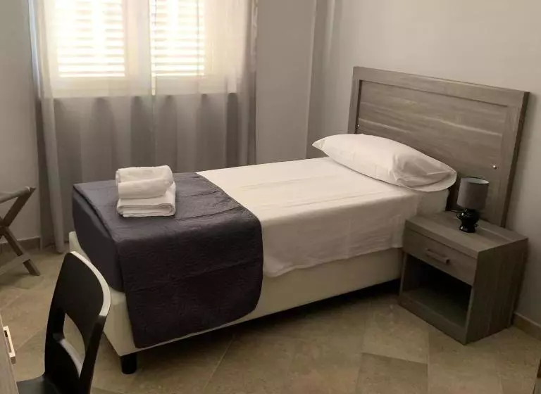 Majatalo Stanza Vacanza Lo Stadio