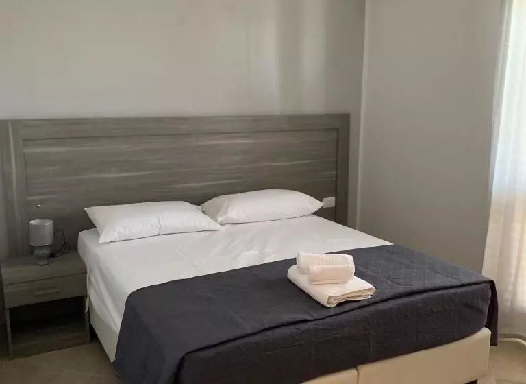 Majatalo Stanza Vacanza Lo Stadio