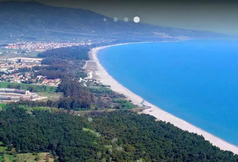 Majatalo Stanza Vacanza Lo Stadio