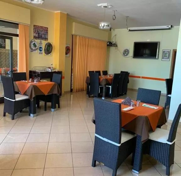 Majatalo Stanza Vacanza Lo Stadio