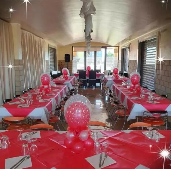 Majatalo Stanza Vacanza Lo Stadio