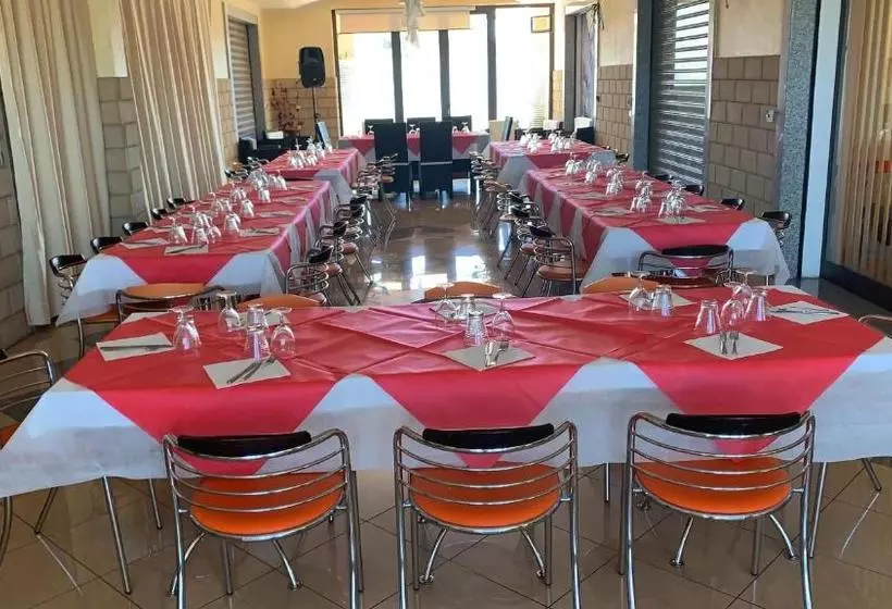 Majatalo Stanza Vacanza Lo Stadio