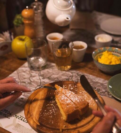 Schronisko Visaisa Taverna & Foresteria