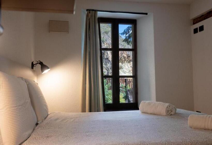 Schronisko Visaisa Taverna & Foresteria