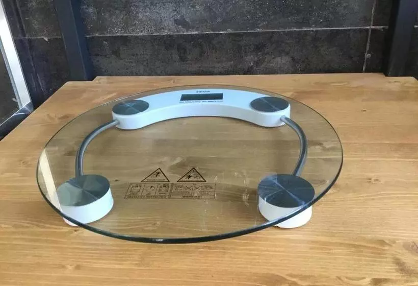 تختخواب و صبحانه A 2 Passi Da