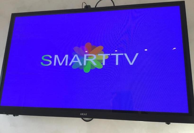 تختخواب و صبحانه A 2 Passi Da