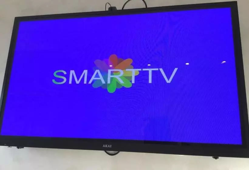 تختخواب و صبحانه A 2 Passi Da