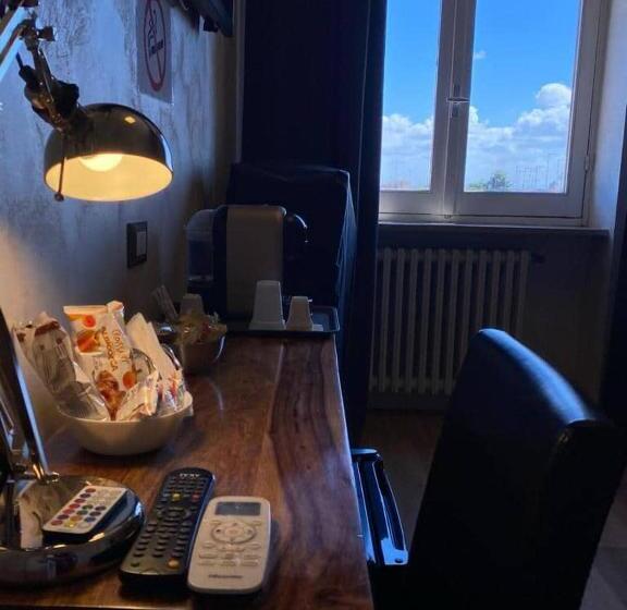 تختخواب و صبحانه A 2 Passi Da