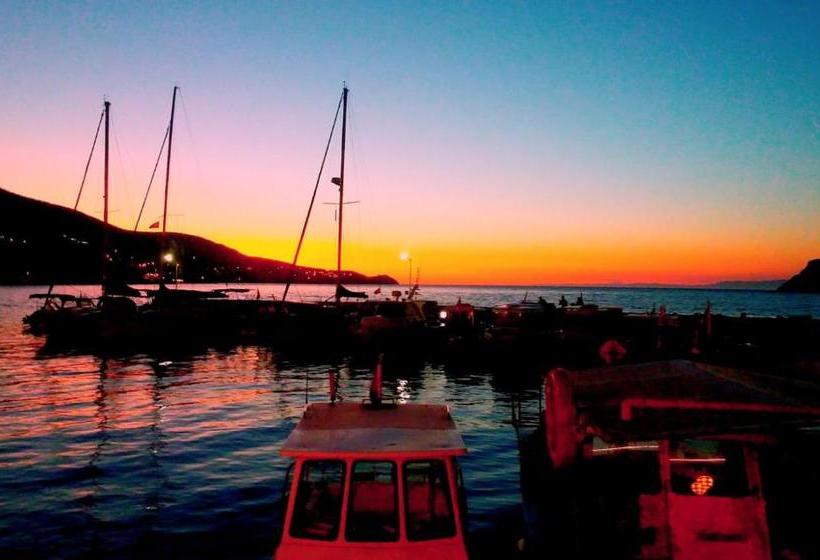 Bed and Breakfast Hayalbaz