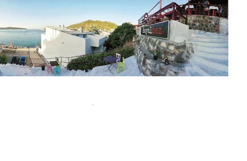 Bed and Breakfast Hayalbaz