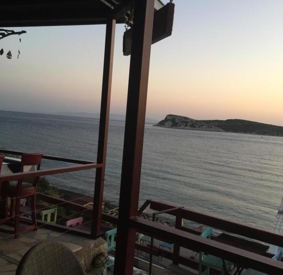 Bed and Breakfast Hayalbaz