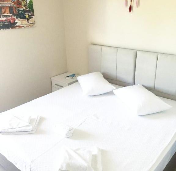 Bed and Breakfast Hayalbaz