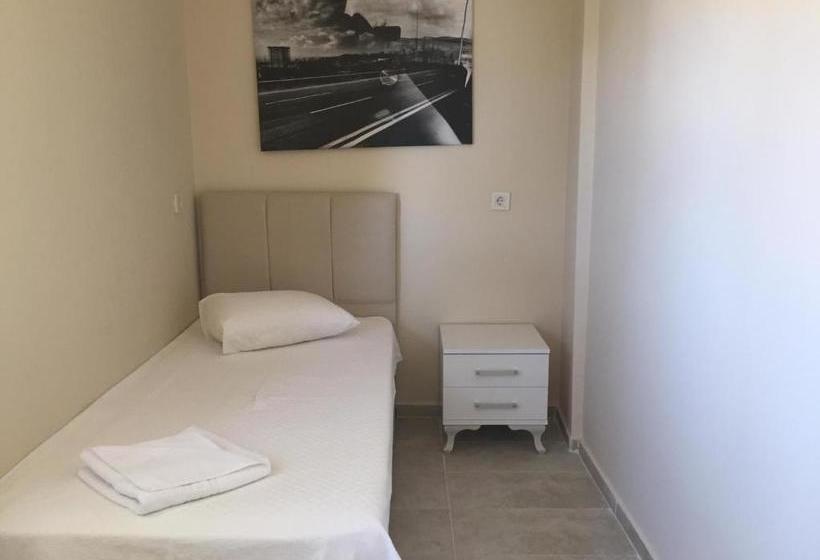 Bed and Breakfast Hayalbaz