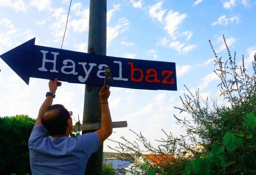 Bed and Breakfast Hayalbaz