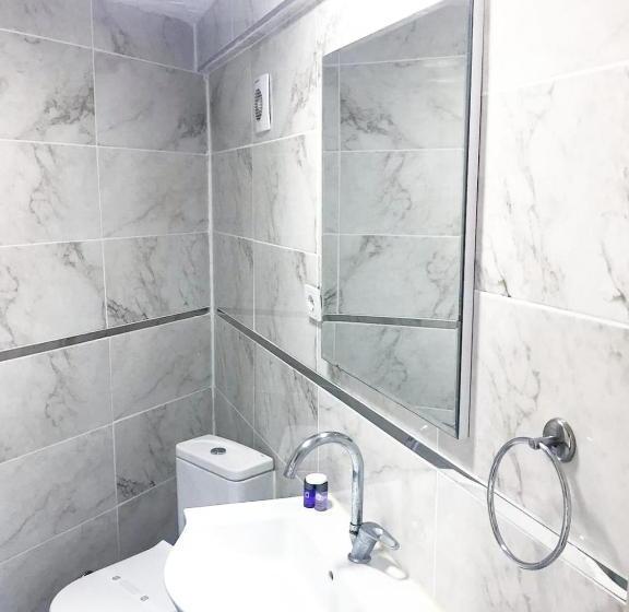 Bed and Breakfast Hayalbaz