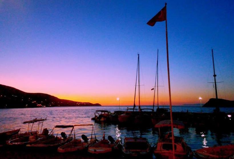 Bed and Breakfast Hayalbaz