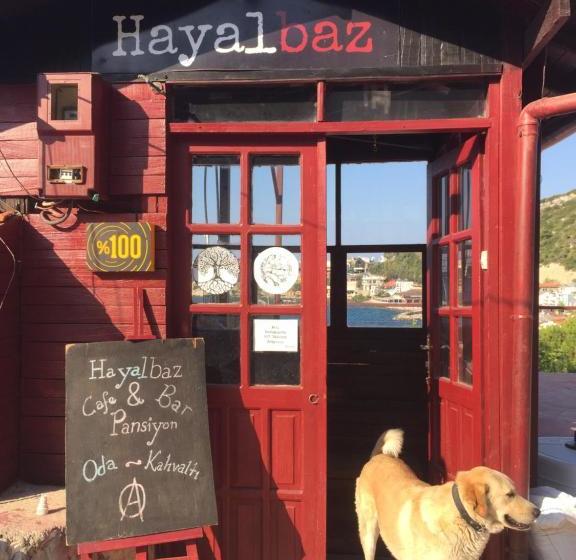 Bed and Breakfast Hayalbaz