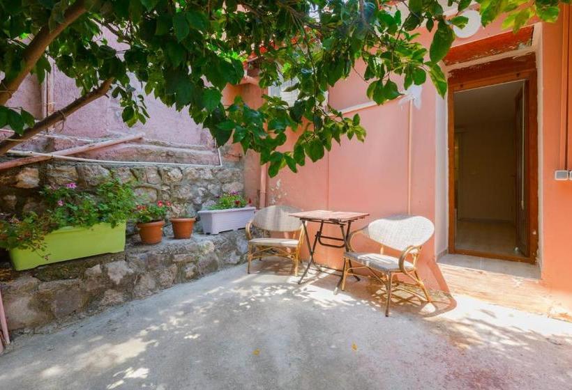 Bed and Breakfast Hayalbaz