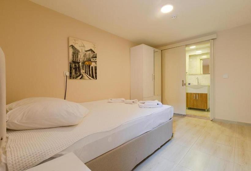 Bed and Breakfast Hayalbaz