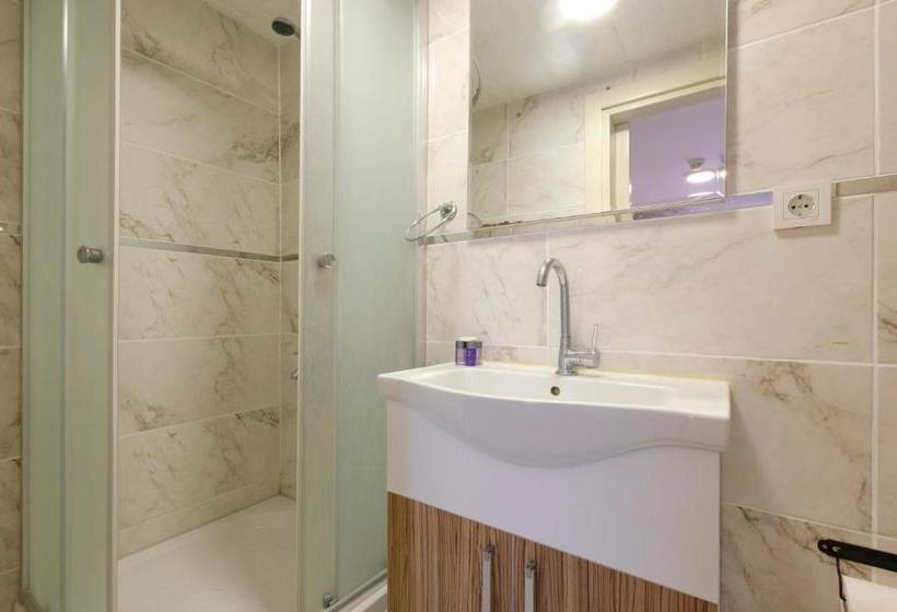 Bed and Breakfast Hayalbaz