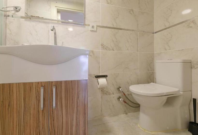 Bed and Breakfast Hayalbaz