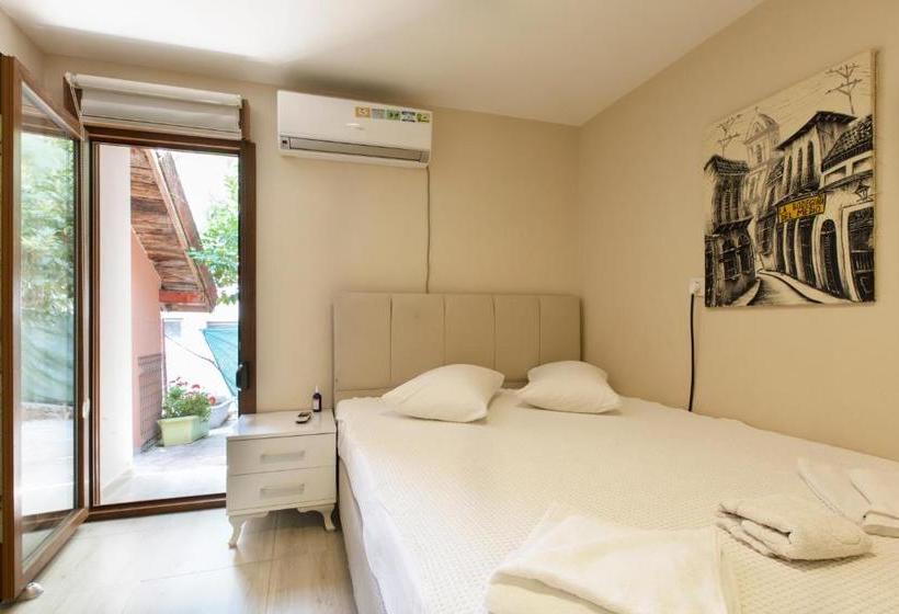 Bed and Breakfast Hayalbaz