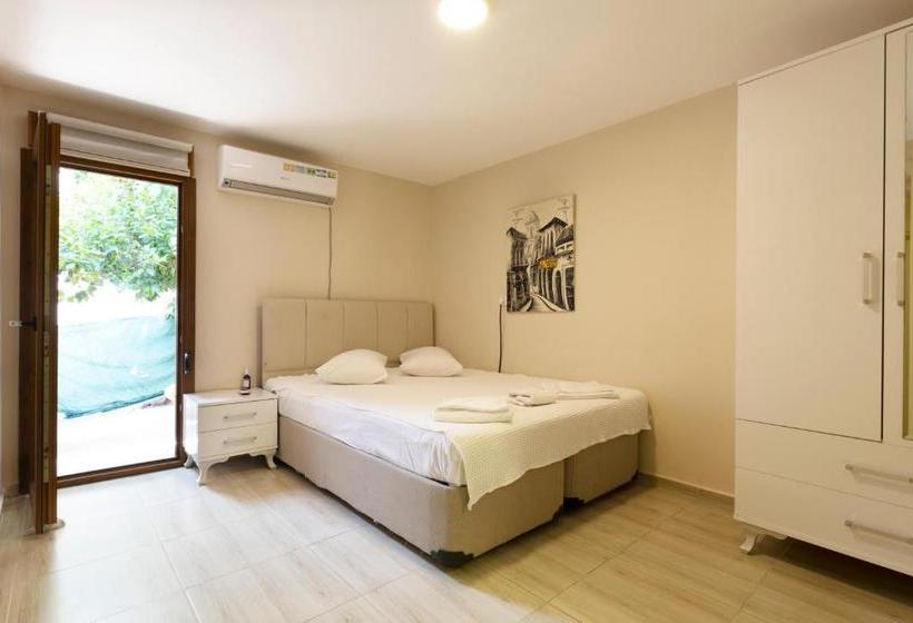 Bed and Breakfast Hayalbaz