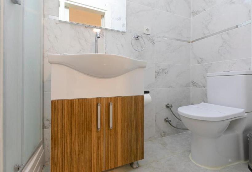 Bed and Breakfast Hayalbaz