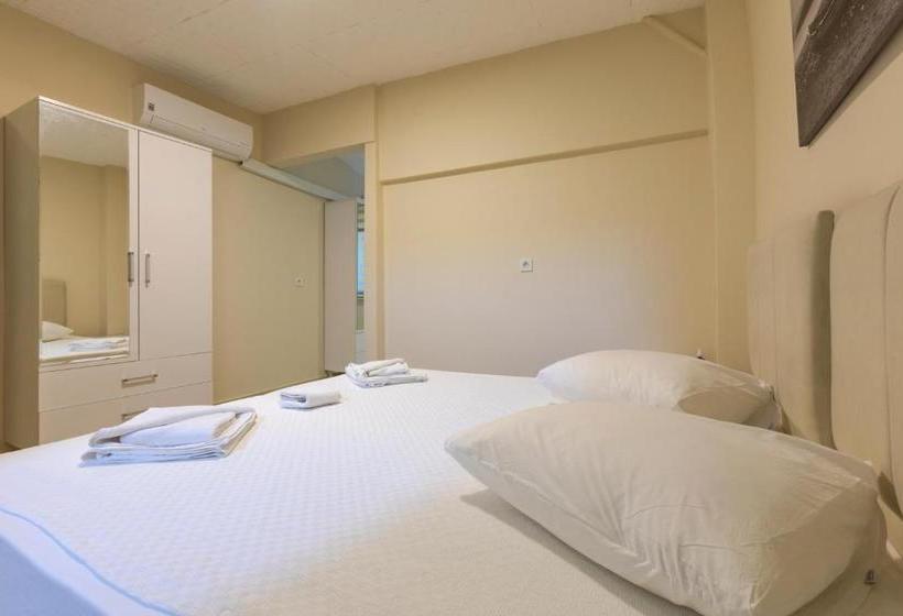 Bed and Breakfast Hayalbaz