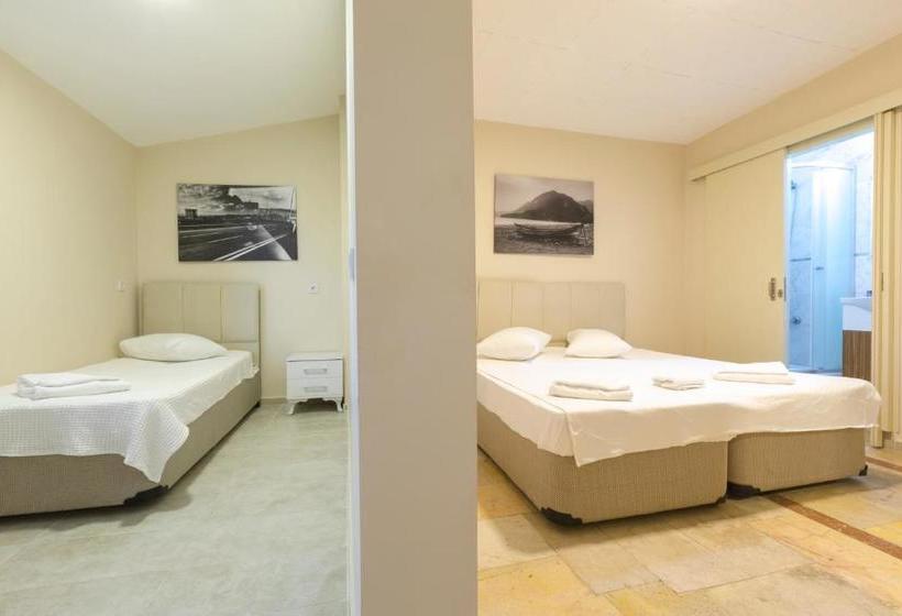 Bed and Breakfast Hayalbaz